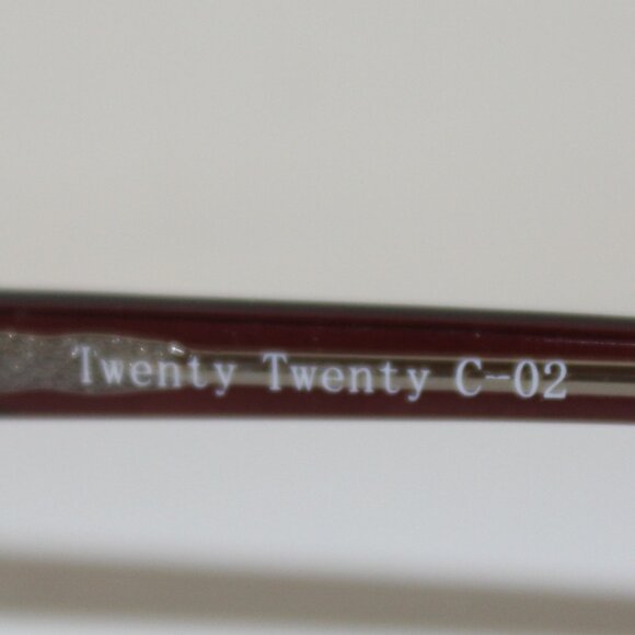 Twenty Twenty Eyewear Women's Glasses (TT114) - Picture 6 of 6